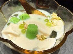 -俏立方·15年新楚菜