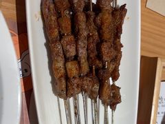 -马记永·兰州牛肉面(山姆外高桥店)