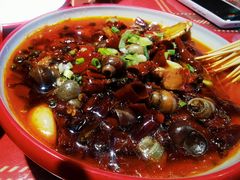 -华仔龙虾(永乐路总店)