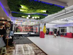 -津武堂散打搏击俱乐部(河西店)