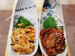 麻辣鲜蛤-酒井酱子·深夜食堂(东城汇店)