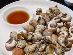 -健眺小海鲜(临海后山店)