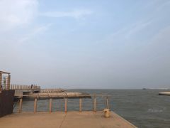 -东疆建设开发纪念公园
