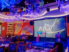 -荷炉烤鱼音乐餐厅(佳和城店)