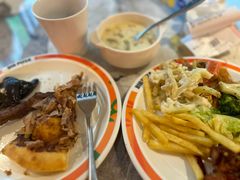 -比格比萨自助(宝山日月光店)