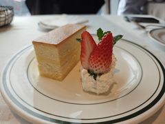 -Wolfgang’s Steakhouse 沃夫冈牛排馆(上海白玉兰广场店)