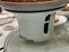 毛血旺-弘雅饭店