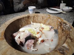 -云荷里·蒸汽石锅鱼·云南菜(中发百旺店)