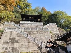 -龙兴寺