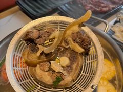 -三毛牛肉店(福强店)