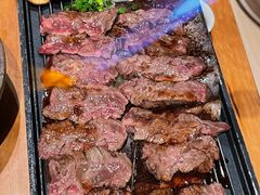 -炙柒Sekinana·精致料理 烧鸟·铁板烧(海上世界店)