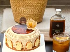 -CAKE BOSS 蛋糕老板(北京世纪金源购物中心)