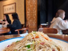 -龙悦湾酒家·八阵鱼生·渔人码头店