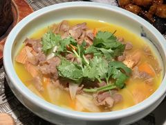 -绿茶餐厅(昌平悦荟店)