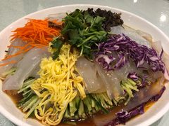 -好妈王饺子(滂江街店)