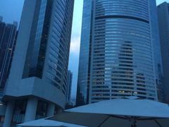-香港港丽酒店