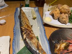 -吉川居酒屋(建国北路店)