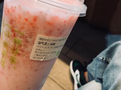 -奈雪的茶(中海环宇荟店)