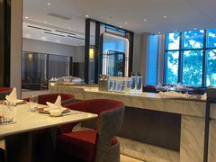 -上海宝华喜来登酒店·采悦轩中餐厅
