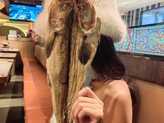 -丰茂烤串(公园店)