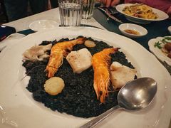 -Fiume福弥意大利餐厅
