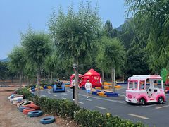 -吉姆冒险世界(蓟州店)
