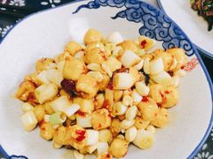 -百花人家(清水镇店)