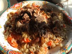 -帕米尔食府(白云观店)