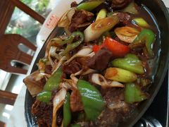 -深山老屋(张江店)