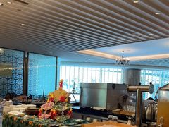 自助取餐区-圣丰索菲特·2 On 988 Café 自助餐厅