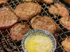 -乾杯烧肉居酒屋(中洲湾店)