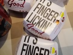 -肯德基(珠峰店)