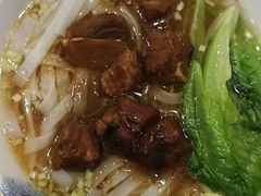 -东江海鲜酒家(艺都分店)
