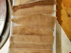 雪山毛肚-大龙燚火锅(科华店)