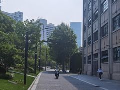 -人民咖啡馆(四行仓库店)