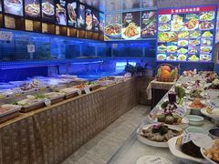 -俏东方·海味水饺·青岛菜(崂山店)