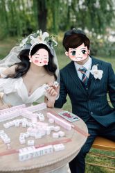 -满堂喜事婚庆