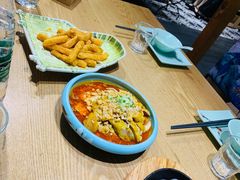 -老妈私房鱼头(欧洲城店)