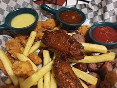 小吃拼盘-Primo·丽莫意大利窑烤披萨