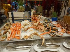 -盛宴标帜餐厅·亲子自助 (南昌喜来登酒店)