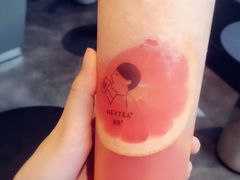 -喜茶(北京三里屯太古里店)