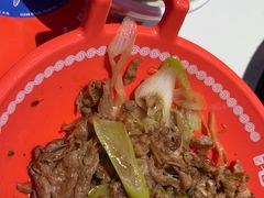 -董记老清泉·鲜切涮羊肉(窑岭店)