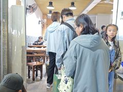 -清真石家包子(大皮院总店)