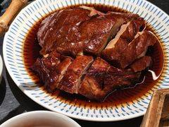 -金陵家宴·金陵春·南京菜(夫子庙店)