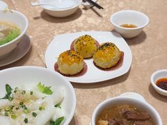 -广东胜利宾馆西关粤中餐厅