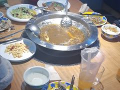 -李二鲜鱼(六堰大洋直营店)