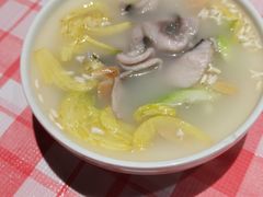 -龙桥私厨·姜花菊花过桥鱼·顺德菜(容桂店)