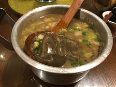 -醉南拳客家菜(华威店)