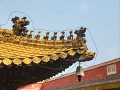 -普陀宗乘之庙(小布达拉宫)