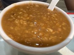 八宝粥-孟记粥铺·家常菜·烧烤·粥(亚运村店)